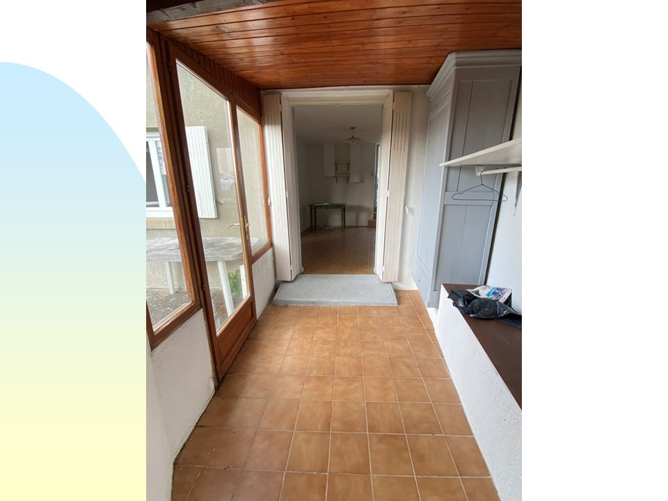 VENTE - Maison - MONISTROL SUR LOIRE (43120) - 49000 €