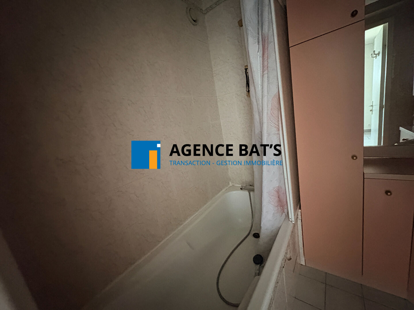 VENTE - Appartement - ANDREZIEUX BOUTHEON (42160) - 91000 €