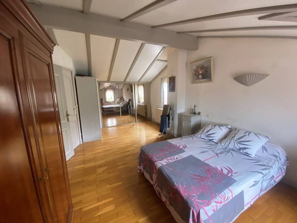 VENTE - Maison - SAINT ETIENNE (42230) - 399900 €
