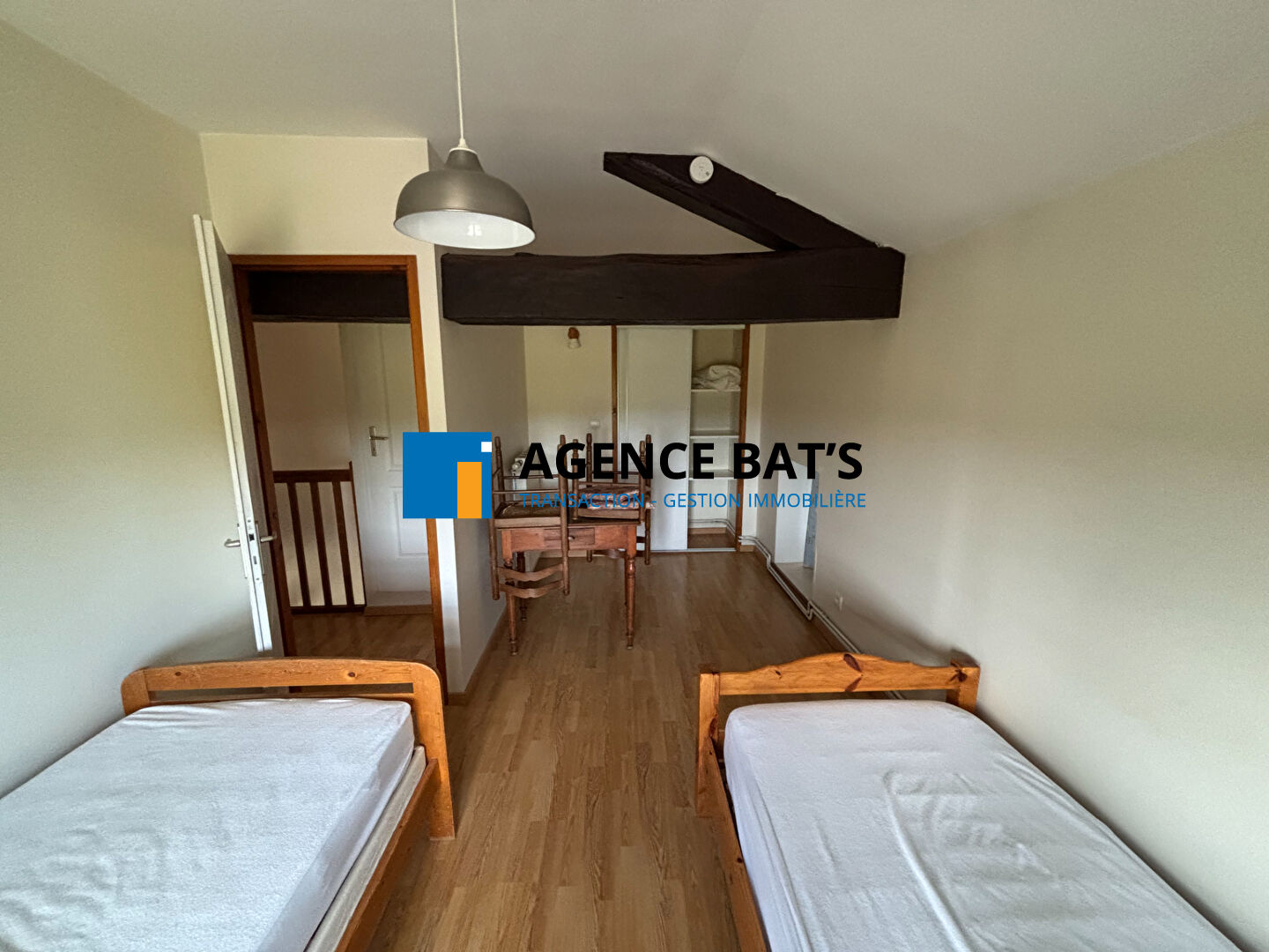 VENTE - Maison - CHAPONNAY (69970) - 245000 €