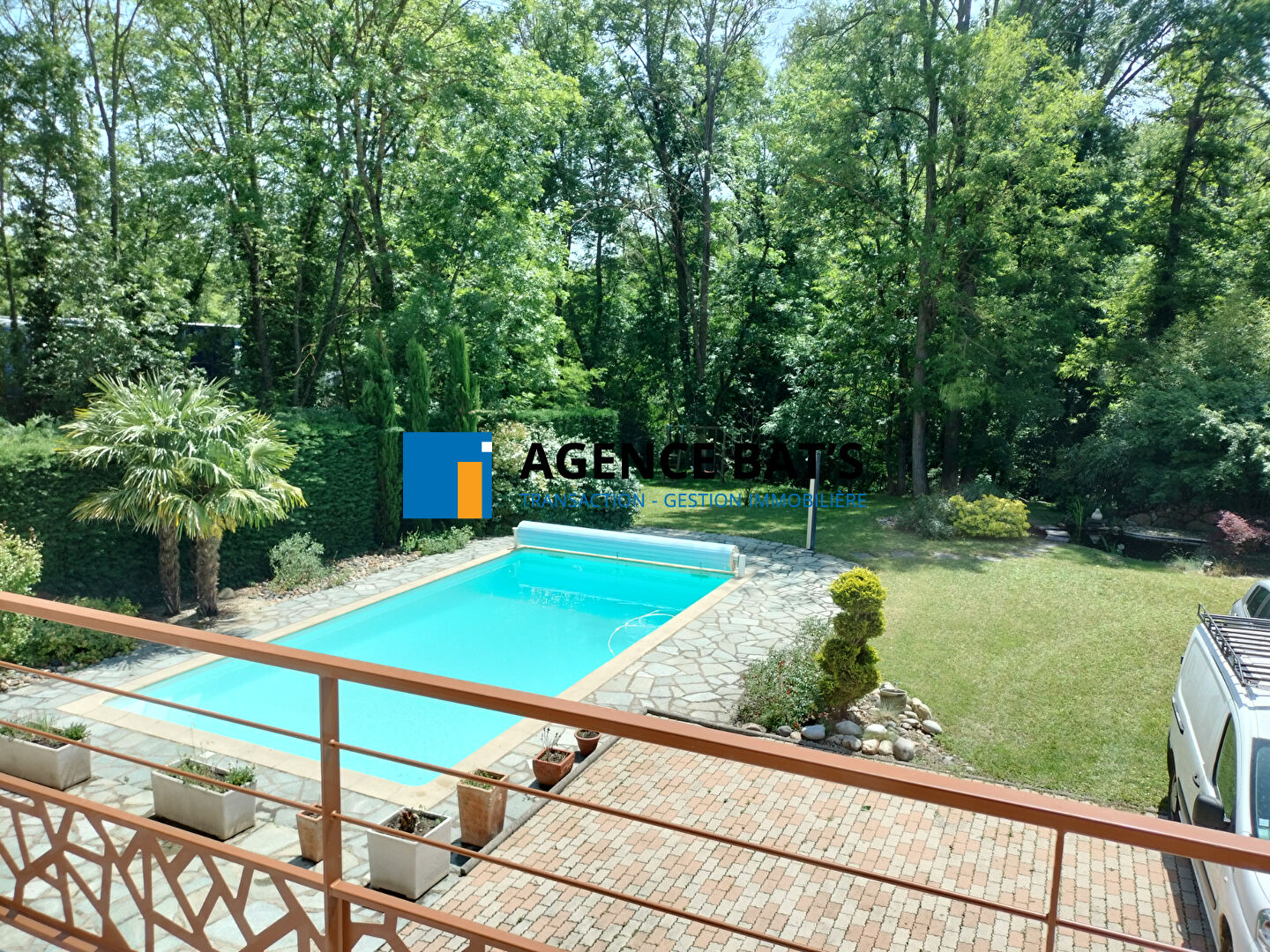 VENTE - Maison - COUDES (63114) - 406900 €
