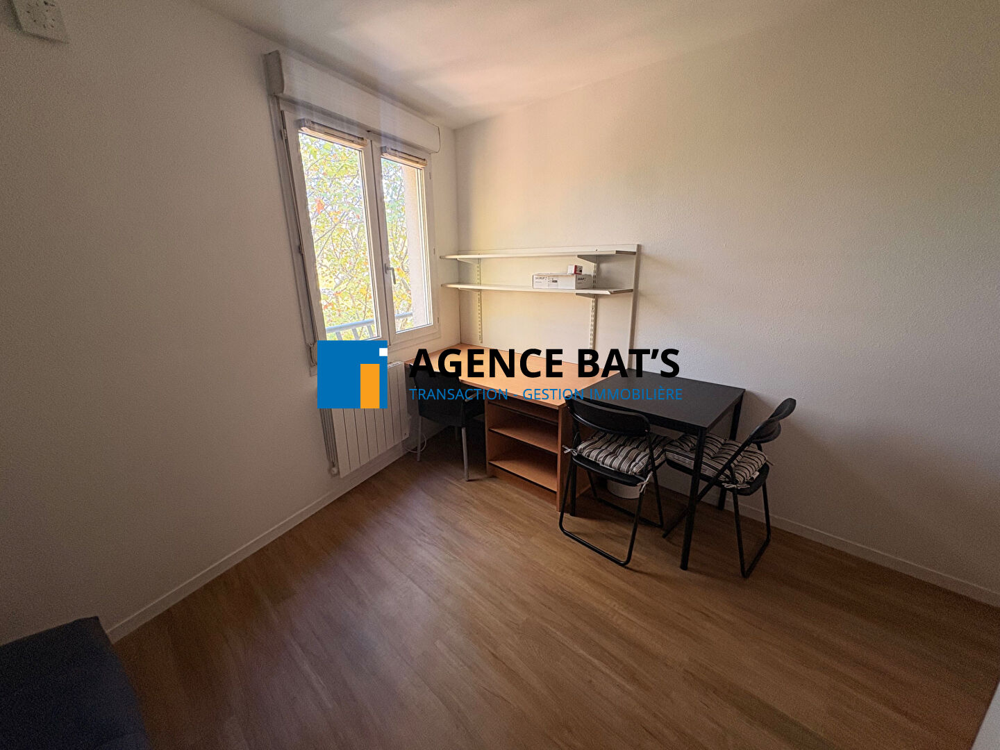 LOCATION - Appartement - SAINT ETIENNE (42100) - 310 €