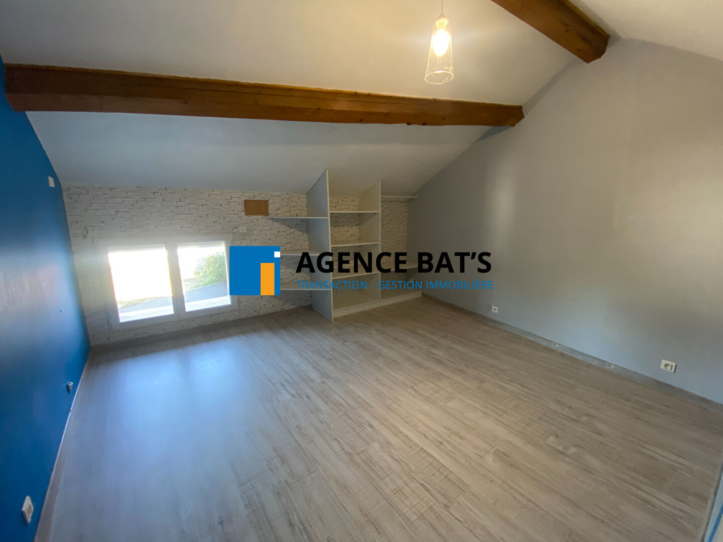 VENTE - Maison - CRAINTILLEUX (42210) - 295000 €