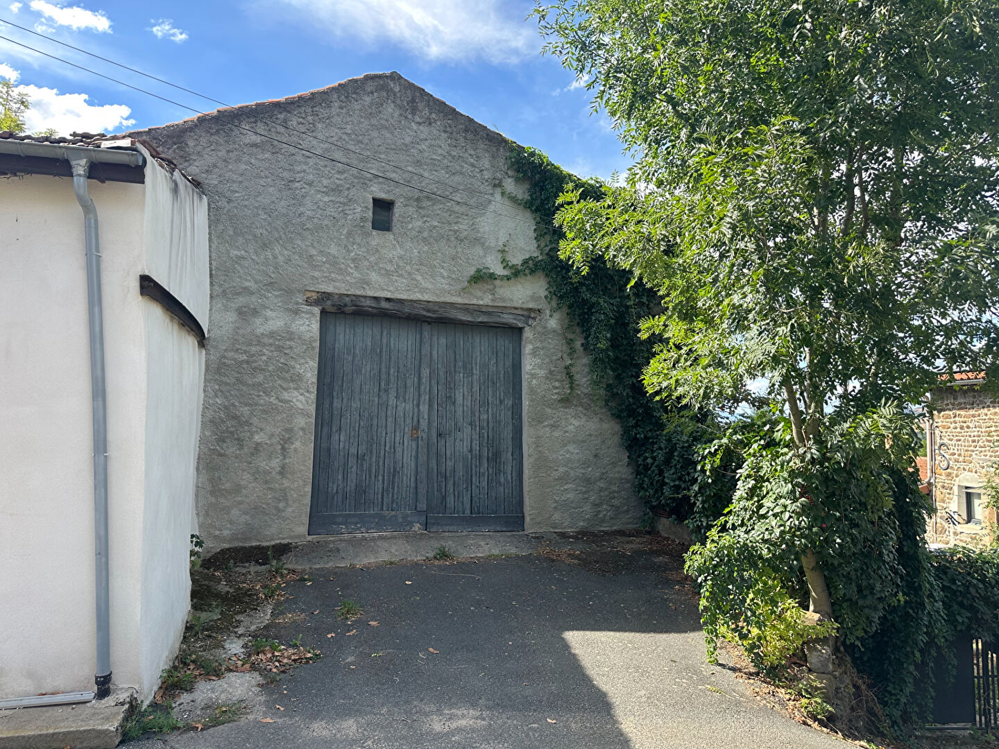 VENTE -  - SAINT JEAN BONNEFONDS (42650) - 158000 €