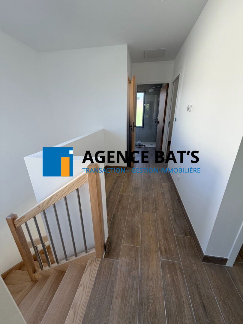 VENTE - Maison - SOLAIZE (69360) - 638000 €