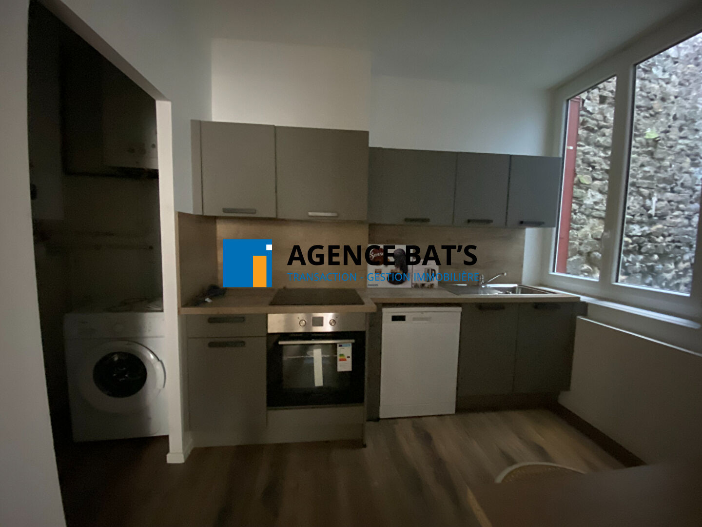 LOCATION - Appartement - SAINT ETIENNE (42000) - 400 €