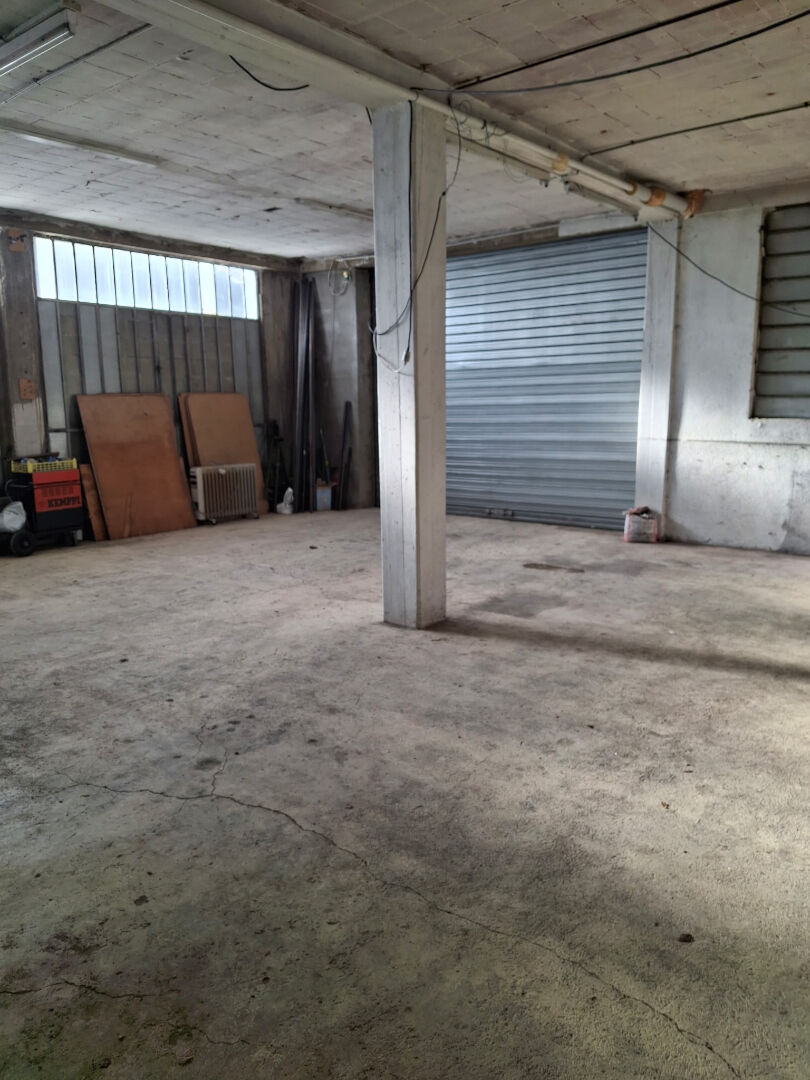 VENTE - Local - SAINT FERREOL D AUROURE (43330) - 157000 €