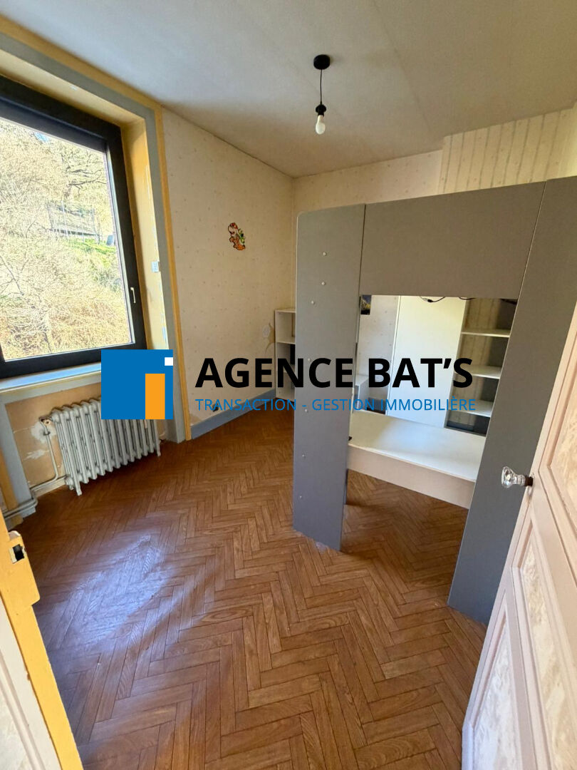 VENTE - Maison - LA FOUILLOUSE (42480) - 238000 €