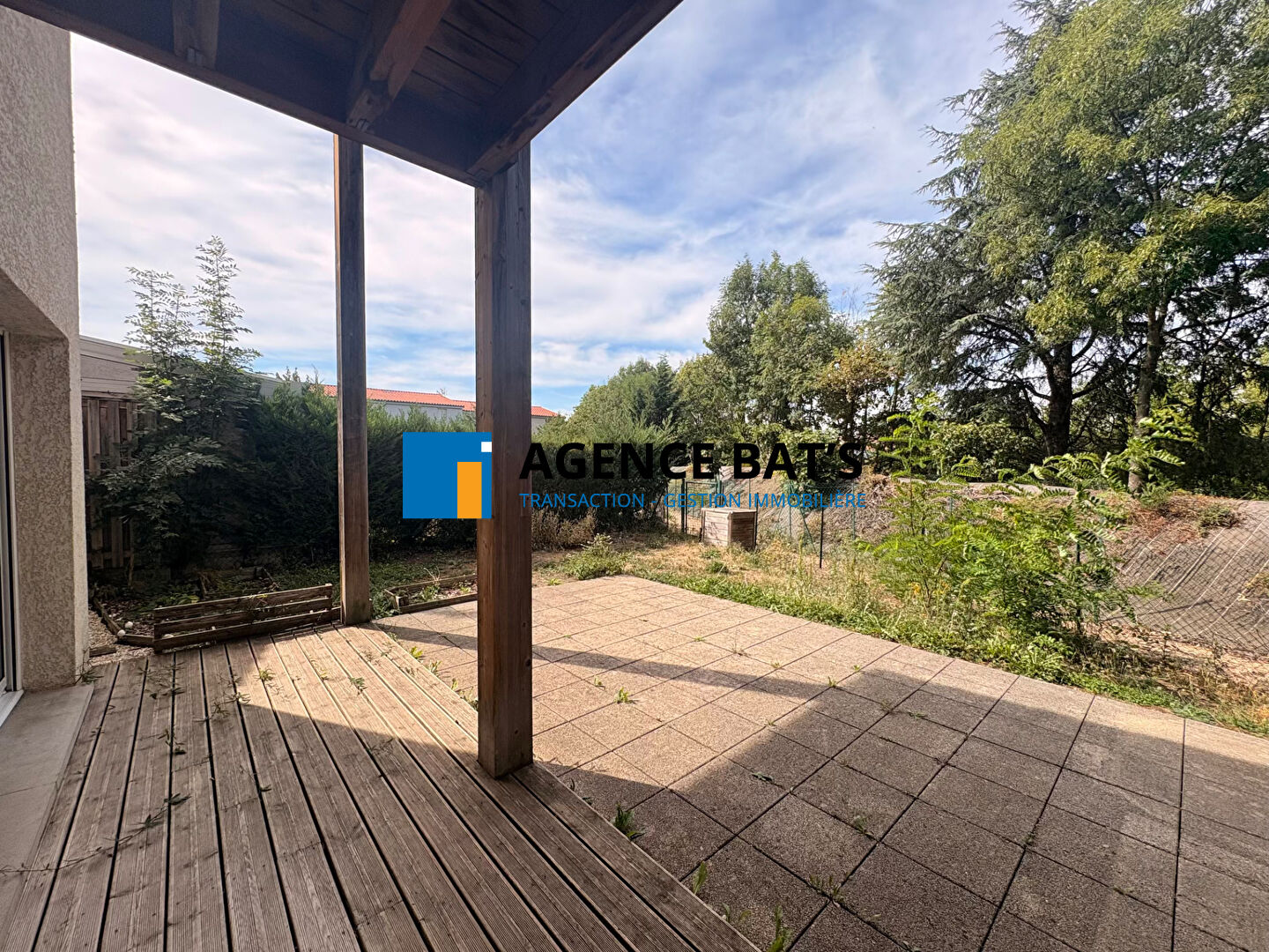VENTE - Maison - ROCHE LA MOLIERE (42230) - 248000 €