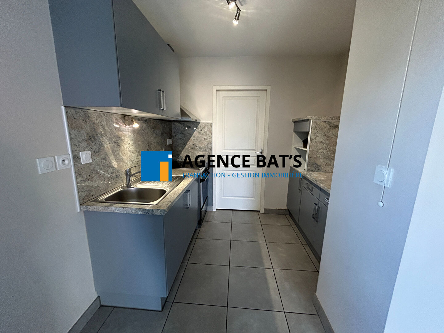 VENTE - Appartement - SAINT GENEST LERPT (42530) - 188000 €