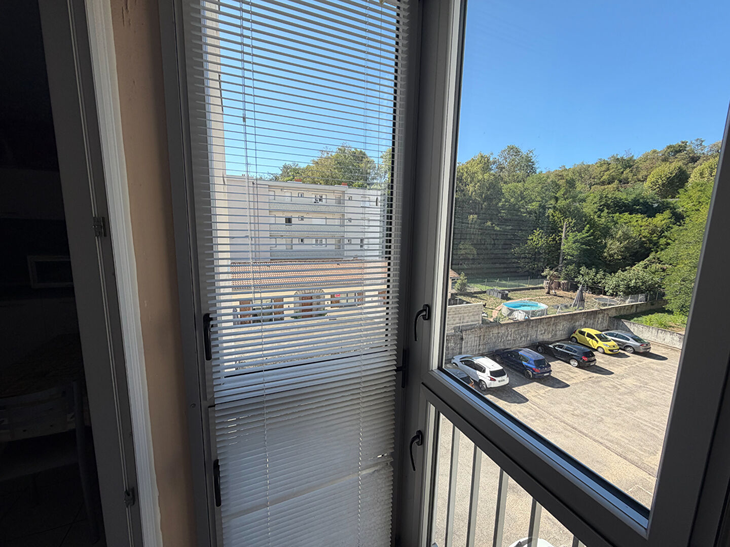 VENTE - Appartement - SAINT ETIENNE (42100) - 85000 €