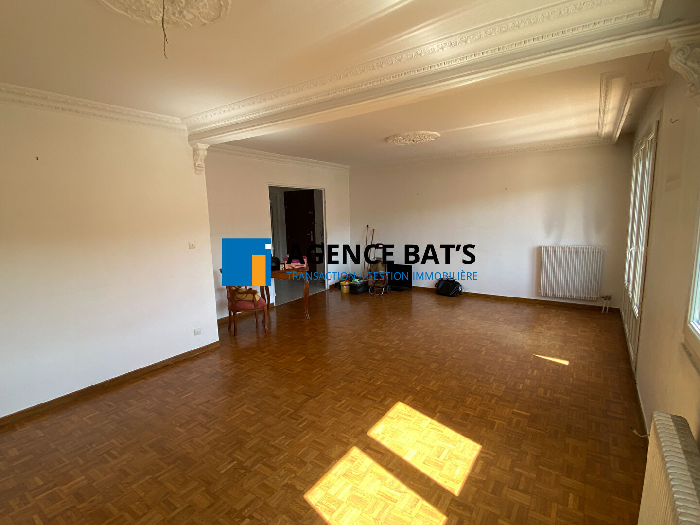 VENTE - Appartement - ROCHE LA MOLIERE (42230) - 139000 €