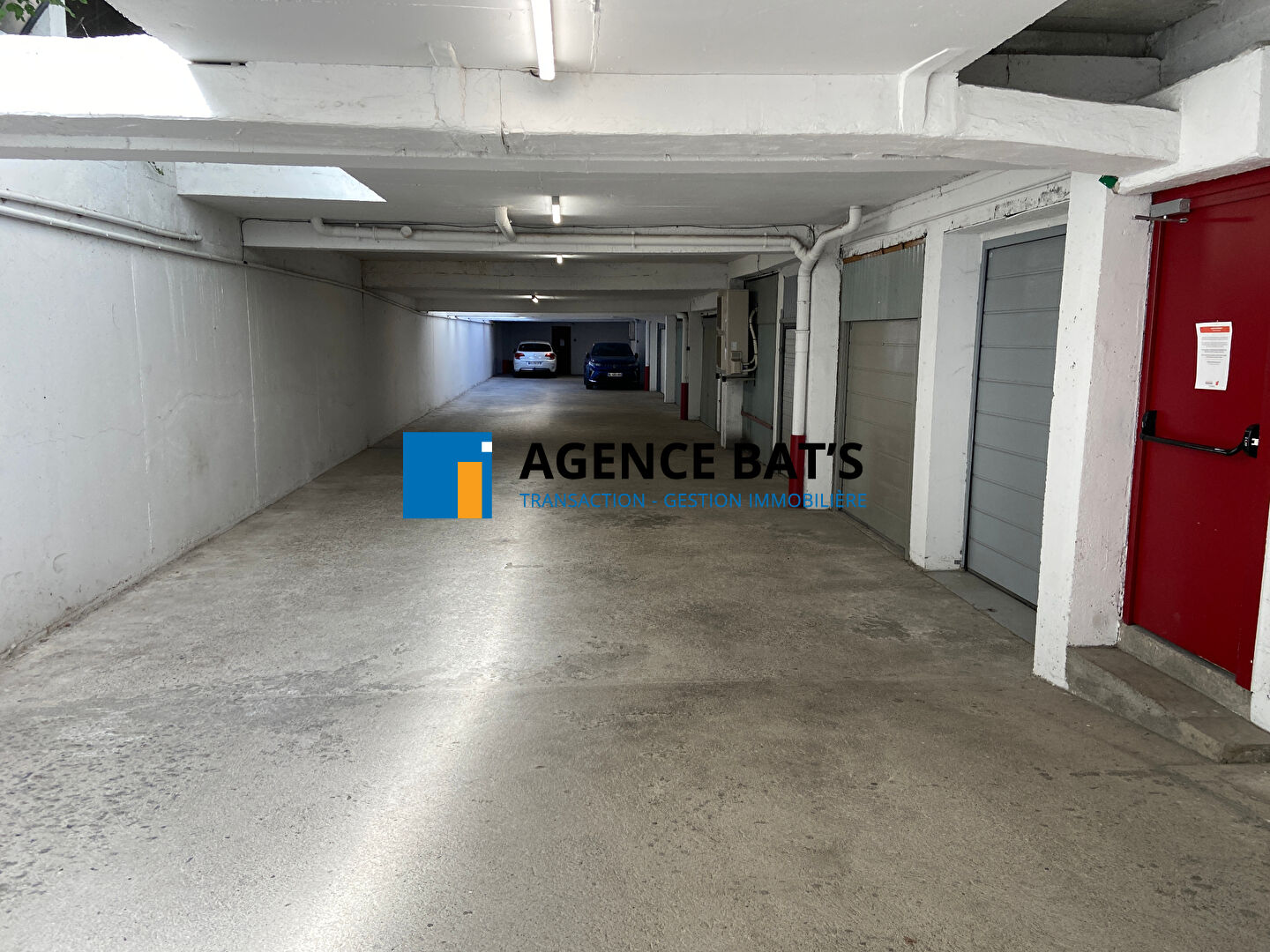 VENTE - Appartement - FIRMINY (42700) - 105000 €