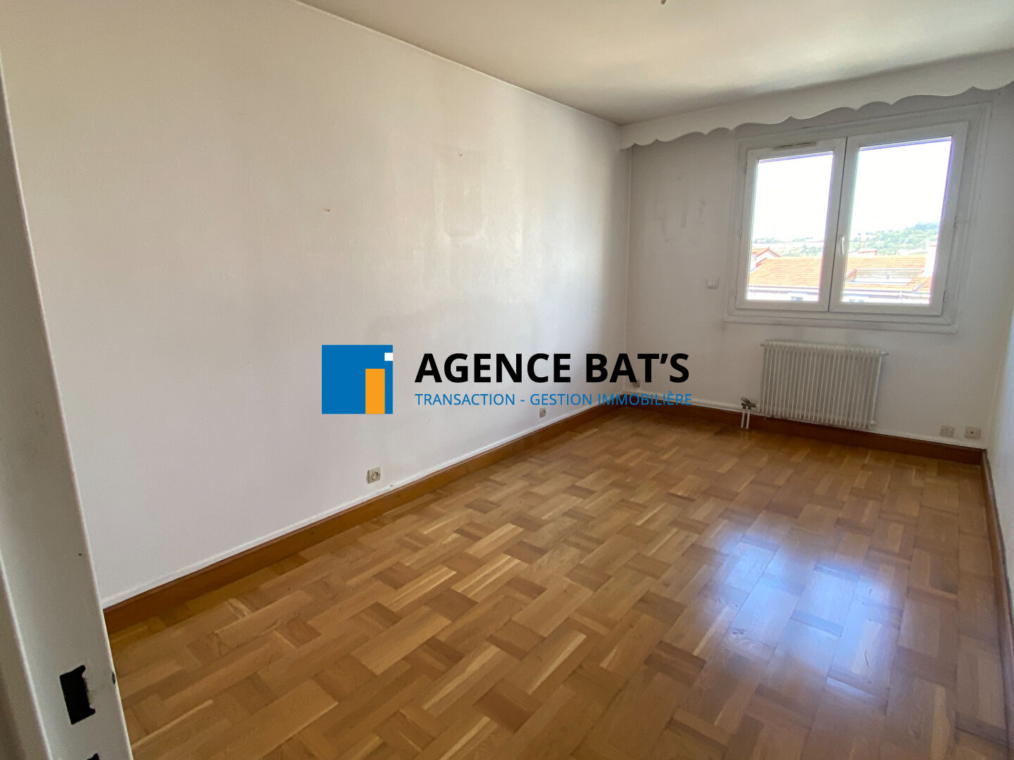 VENTE - Appartement - ROCHE LA MOLIERE (42230) - 139000 €