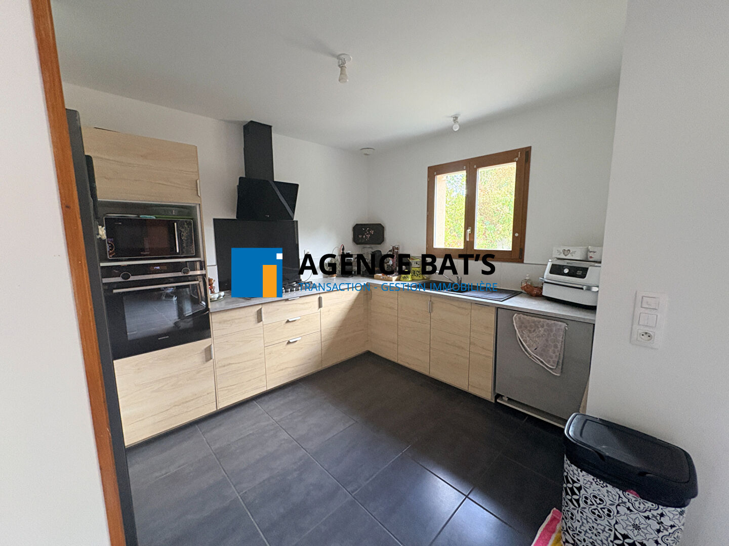 LOCATION - Maison - UNIEUX (42240) - 1290 €