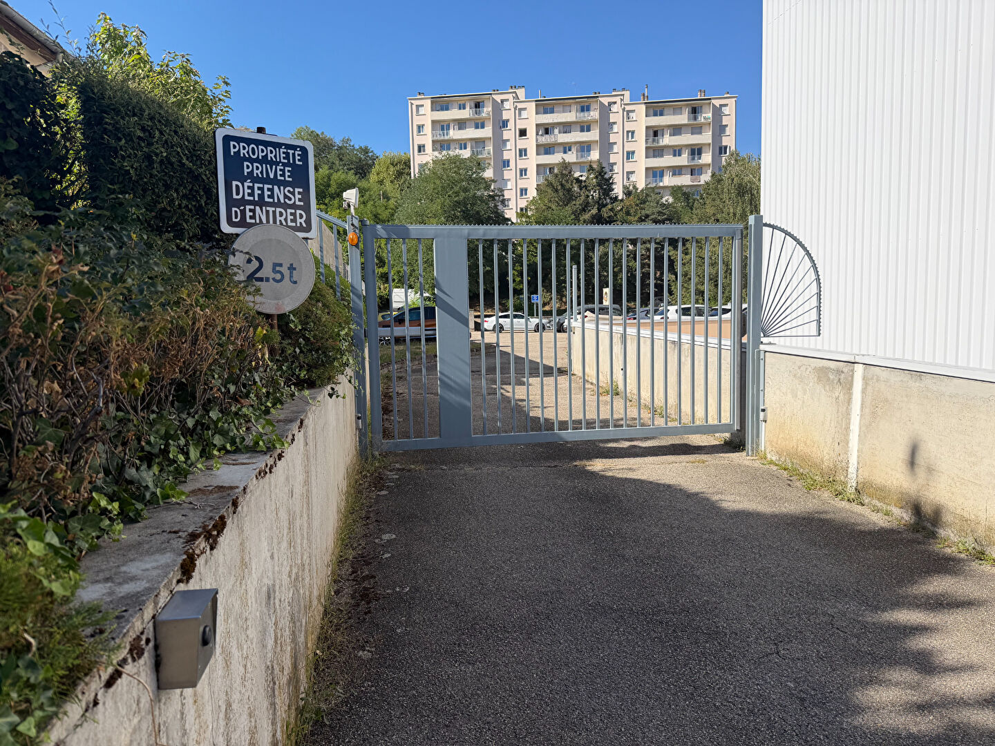 VENTE - Appartement - SAINT ETIENNE (42100) - 85000 €