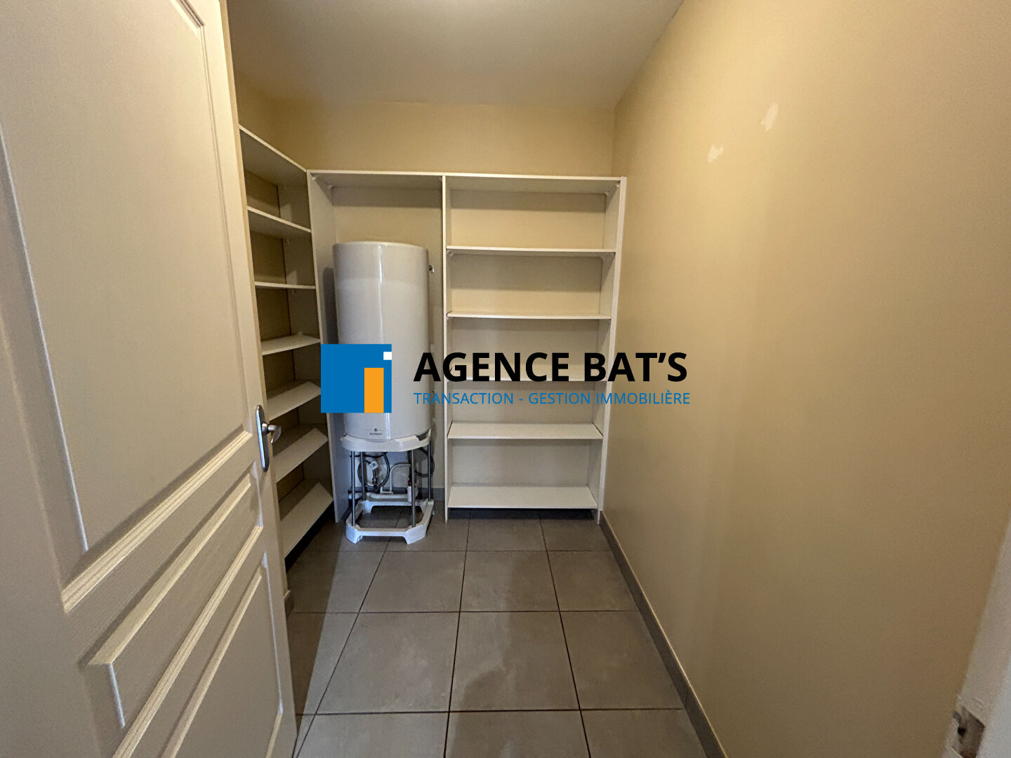 VENTE - Appartement - SAINT GENEST LERPT (42530) - 188000 €