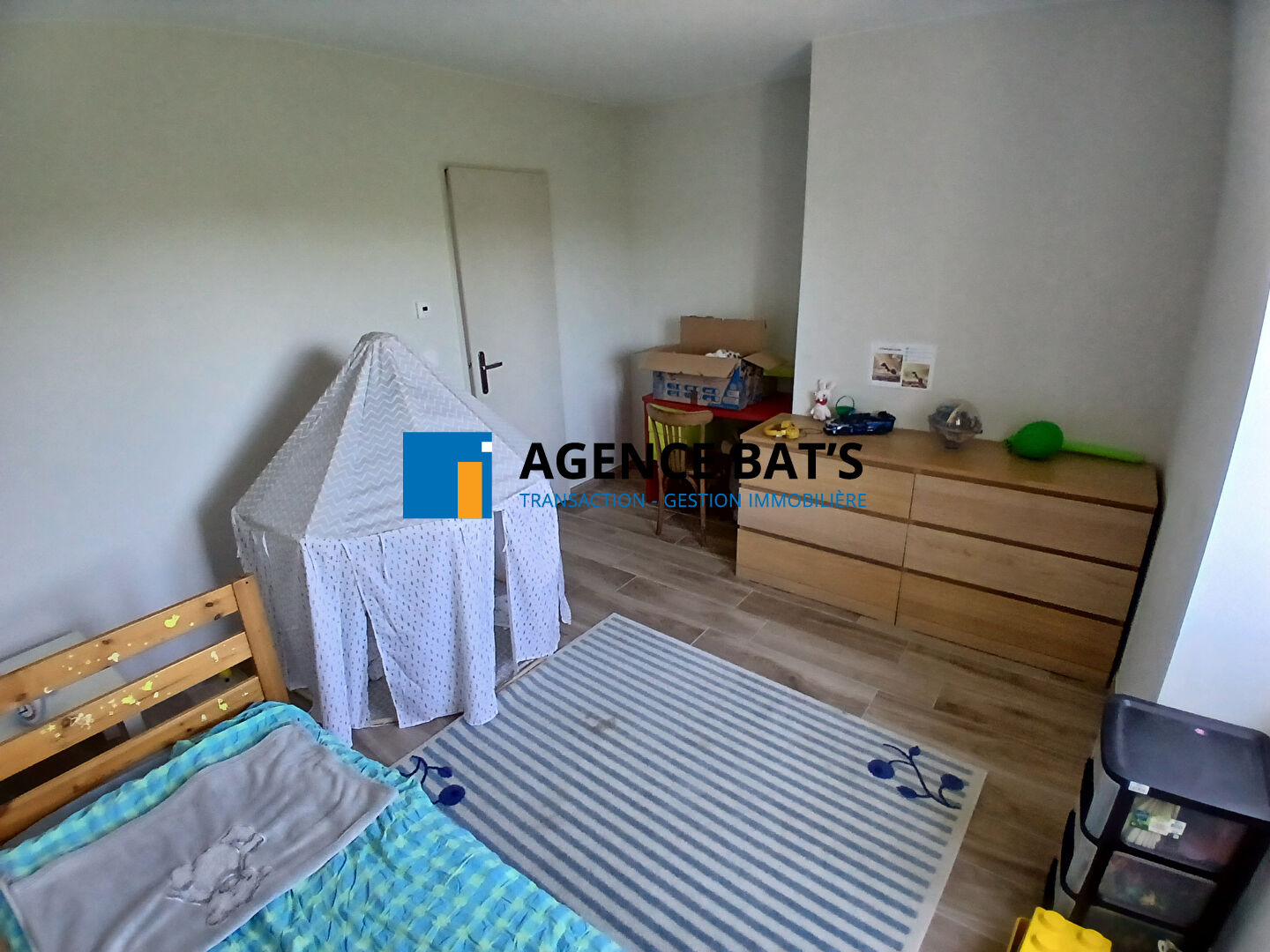 LOCATION - Appartement - SAINT CHAMOND (42400) - 810 €