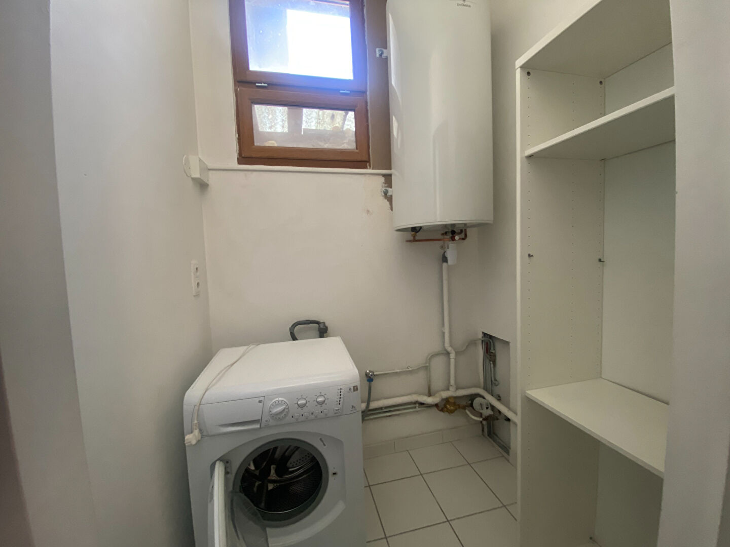 LOCATION - Appartement - SAINT ETIENNE (42100) - 590 €