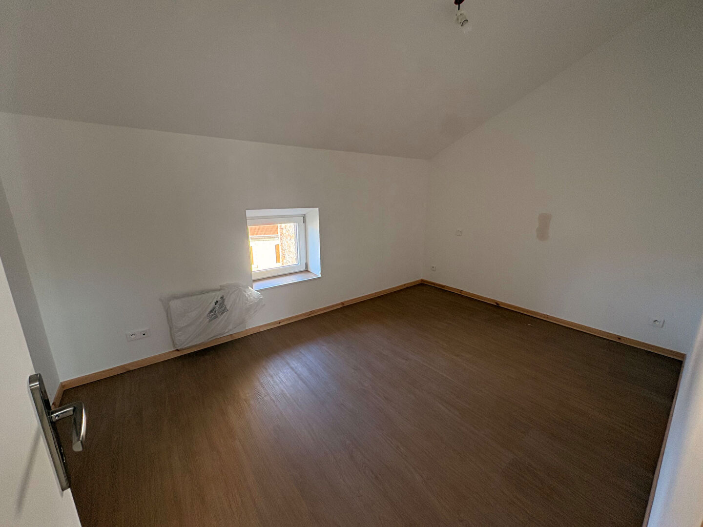LOCATION - Appartement - ROCHE LA MOLIERE (42230) - 550 €