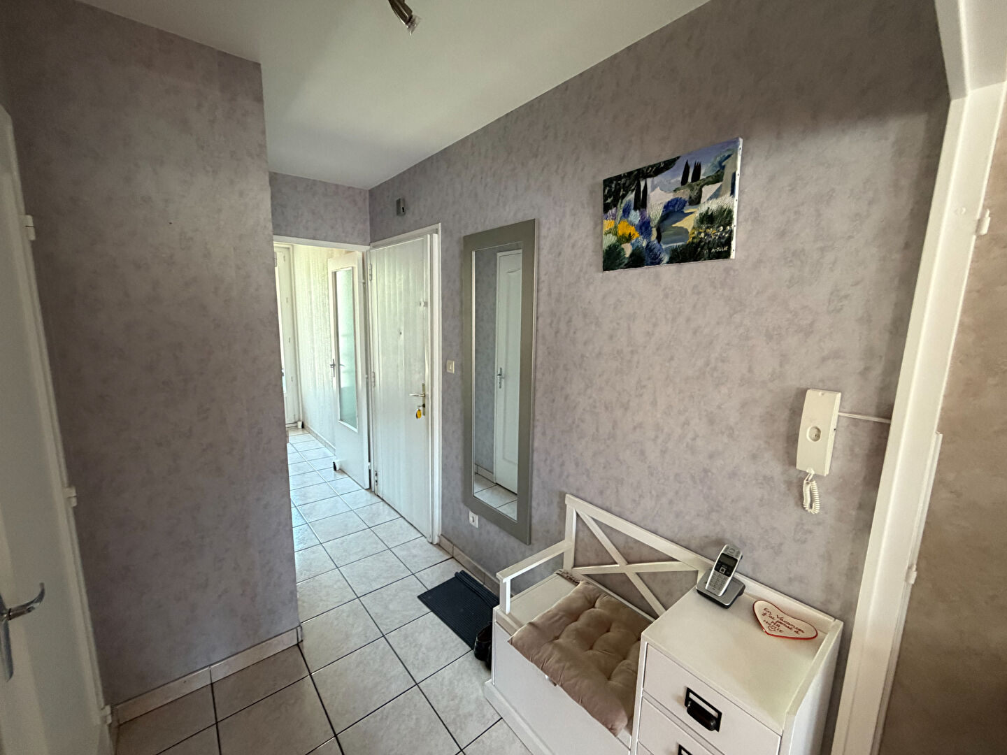 VENTE - Appartement - SAINT ETIENNE (42100) - 85000 €