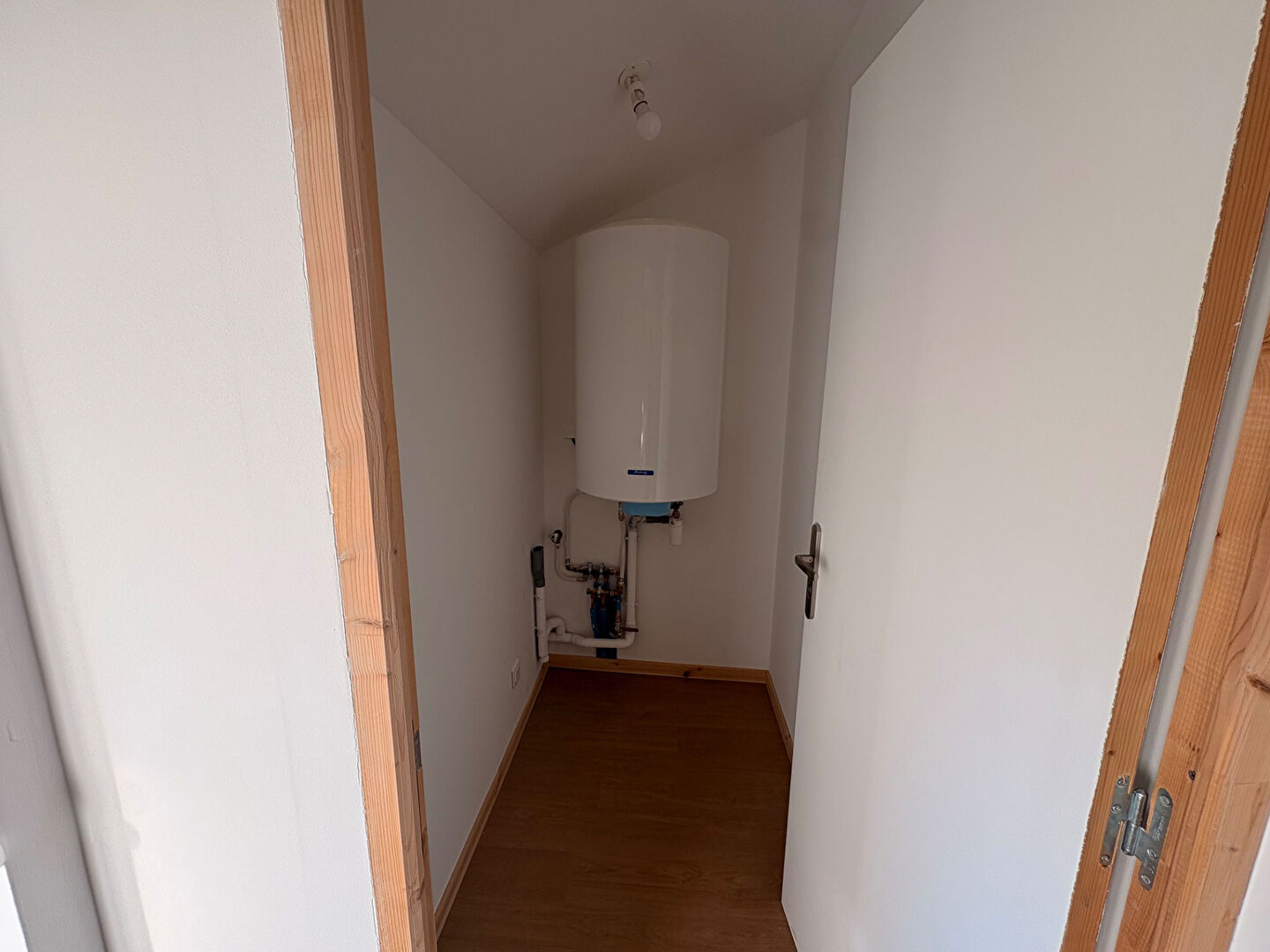 LOCATION - Appartement - ROCHE LA MOLIERE (42230) - 550 €