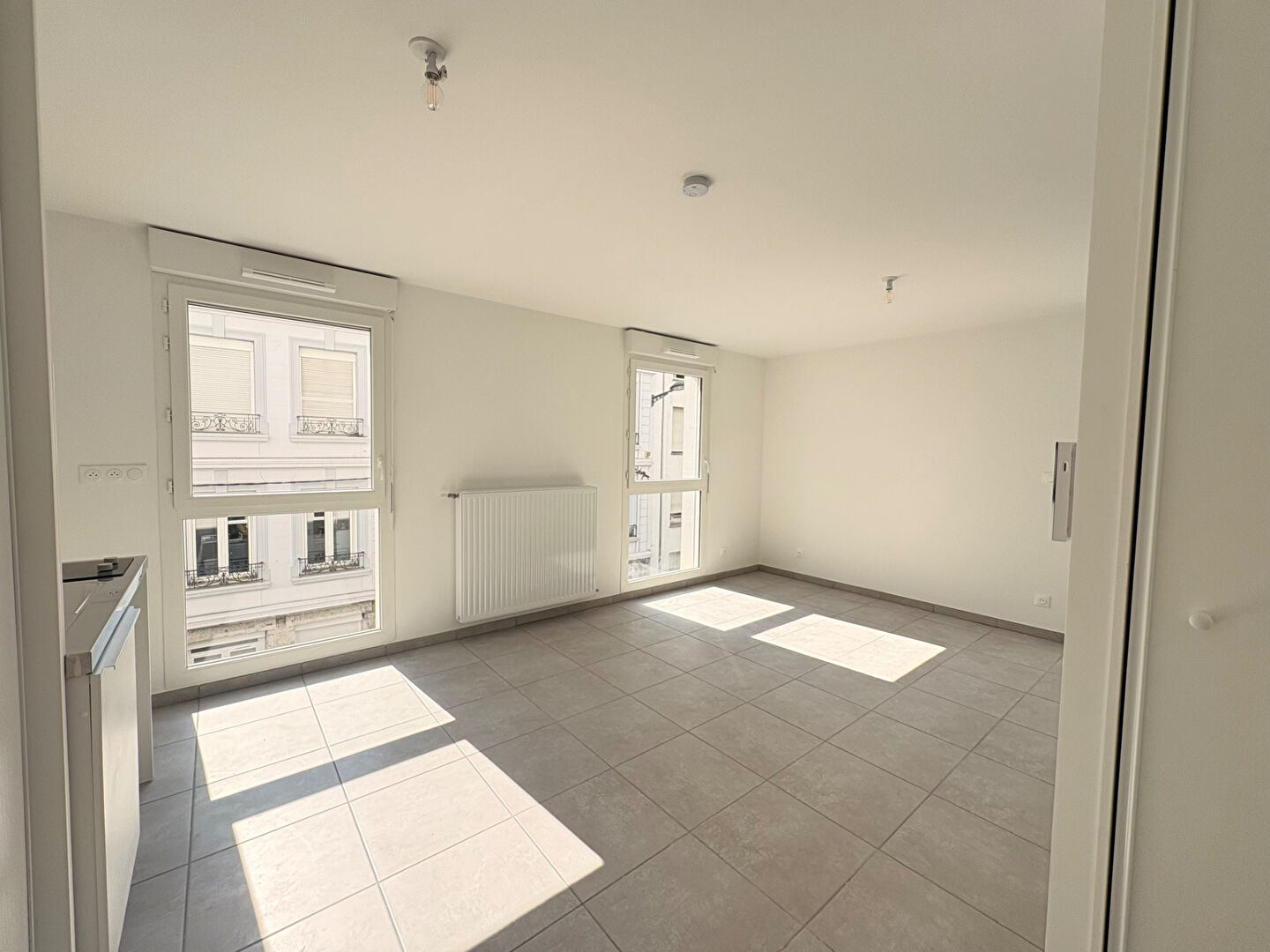 LOCATION - Appartement - SAINT ETIENNE (42000) - 559 €