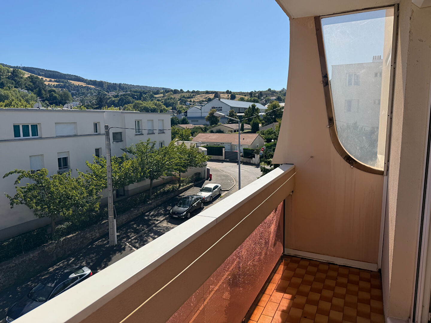 VENTE - Appartement - SAINT ETIENNE (42100) - 85000 €