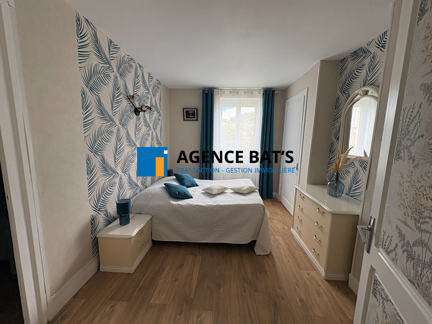 VENTE - Maison - ROCHE LA MOLIERE (42230) - 237000 €