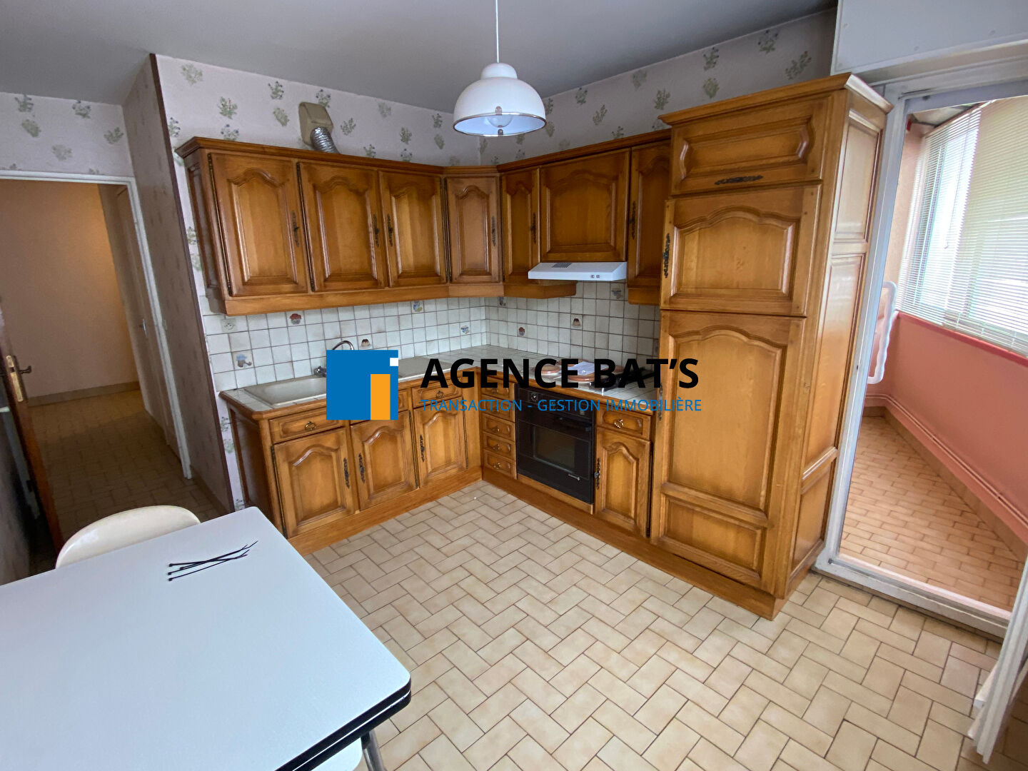 VENTE - Appartement - FIRMINY (42700) - 105000 €