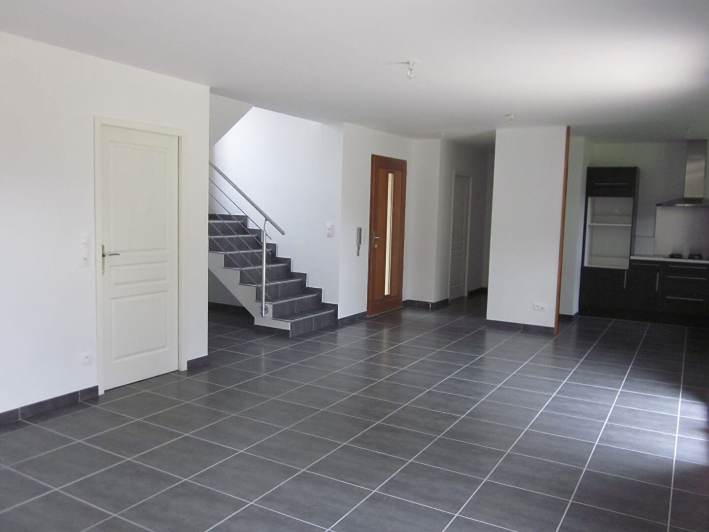 LOCATION - Maison - UNIEUX (42240) - 1290 €