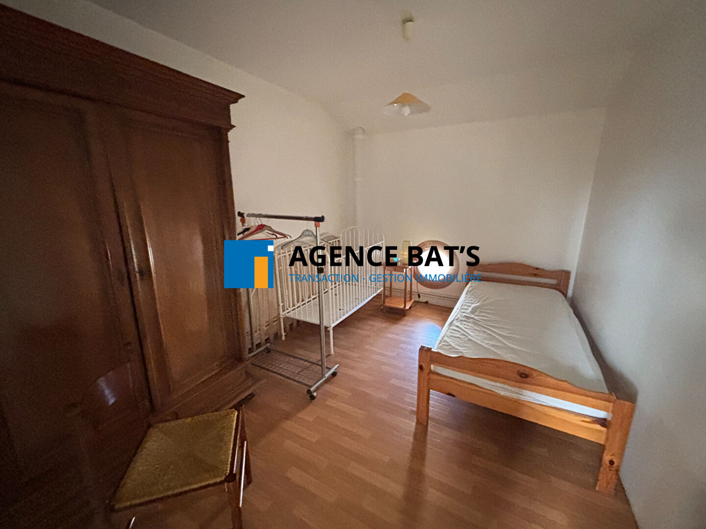 VENTE - Maison - CHAPONNAY (69970) - 245000 €