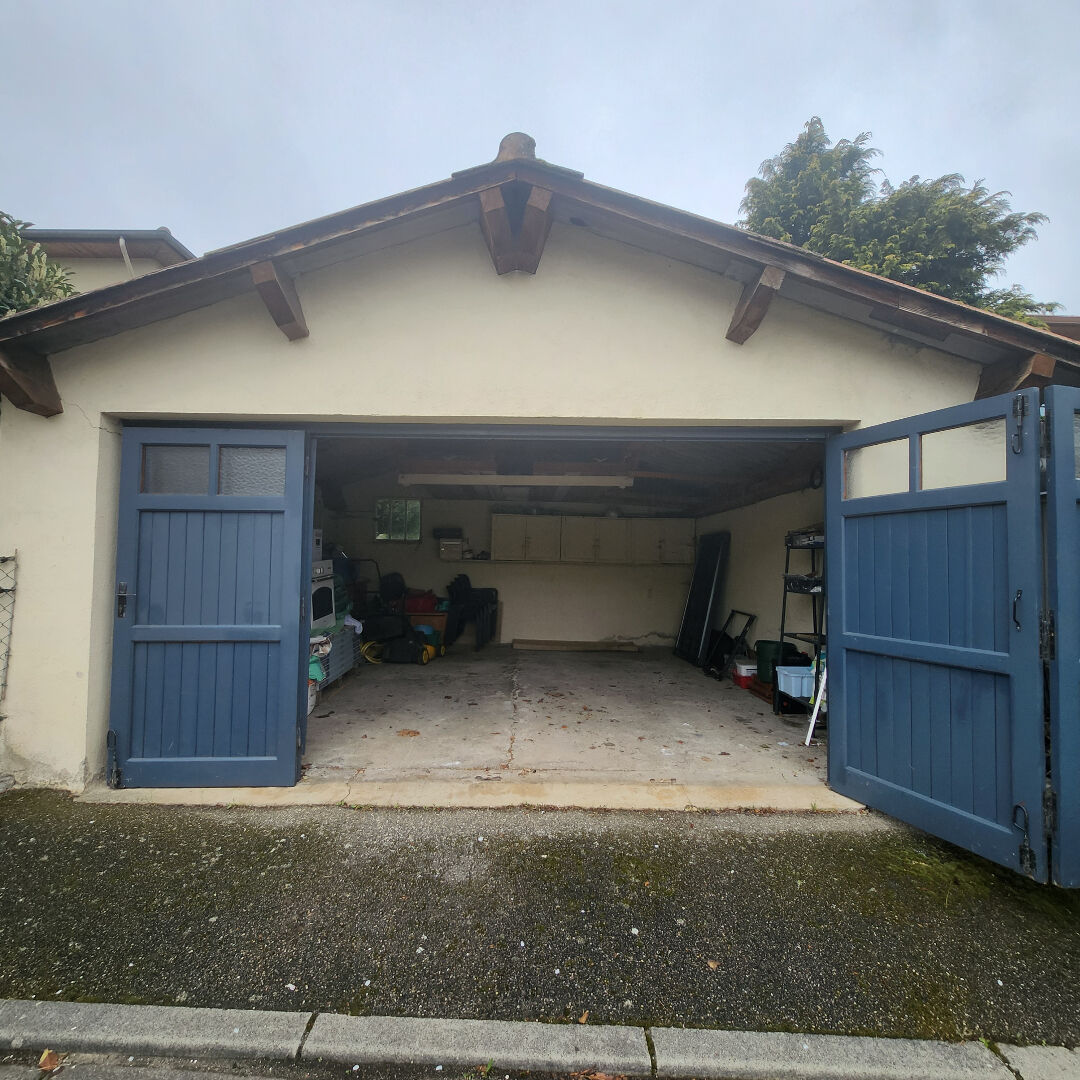 VENTE - Maison - ROCHE LA MOLIERE (42230) - 237000 €