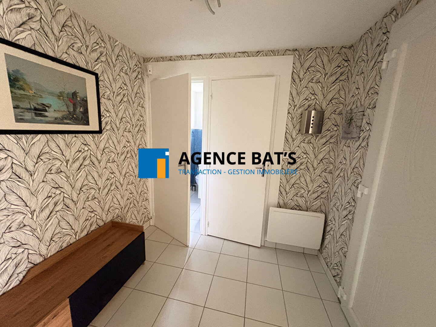 VENTE - Maison - ROCHE LA MOLIERE (42230) - 237000 €
