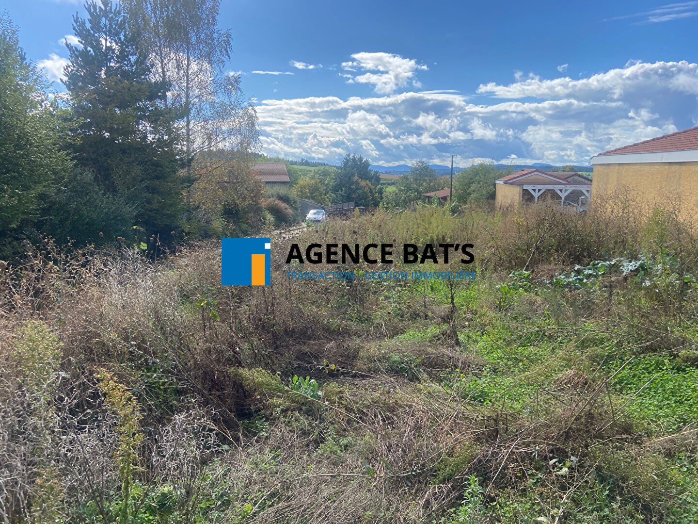 VENTE - Maison - SAINT FERREOL D AUROURE (43330) - 216500 €