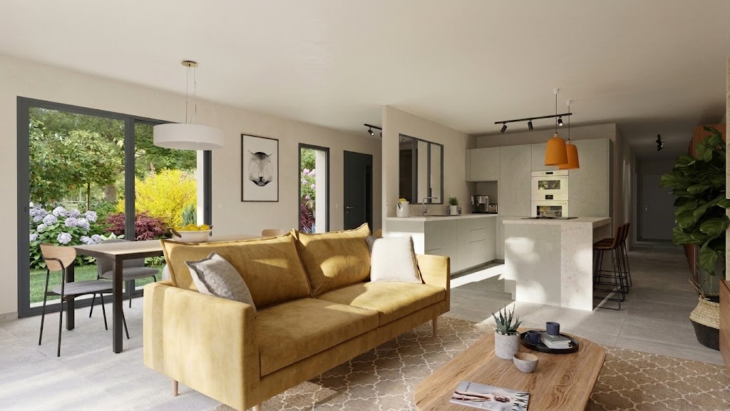 VENTE - Maison - SAINT FERREOL D AUROURE (43330) - 216500 €