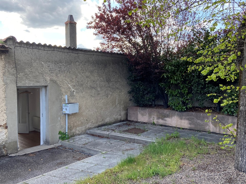 VENTE - Maison - MONISTROL SUR LOIRE (43120) - 49000 €