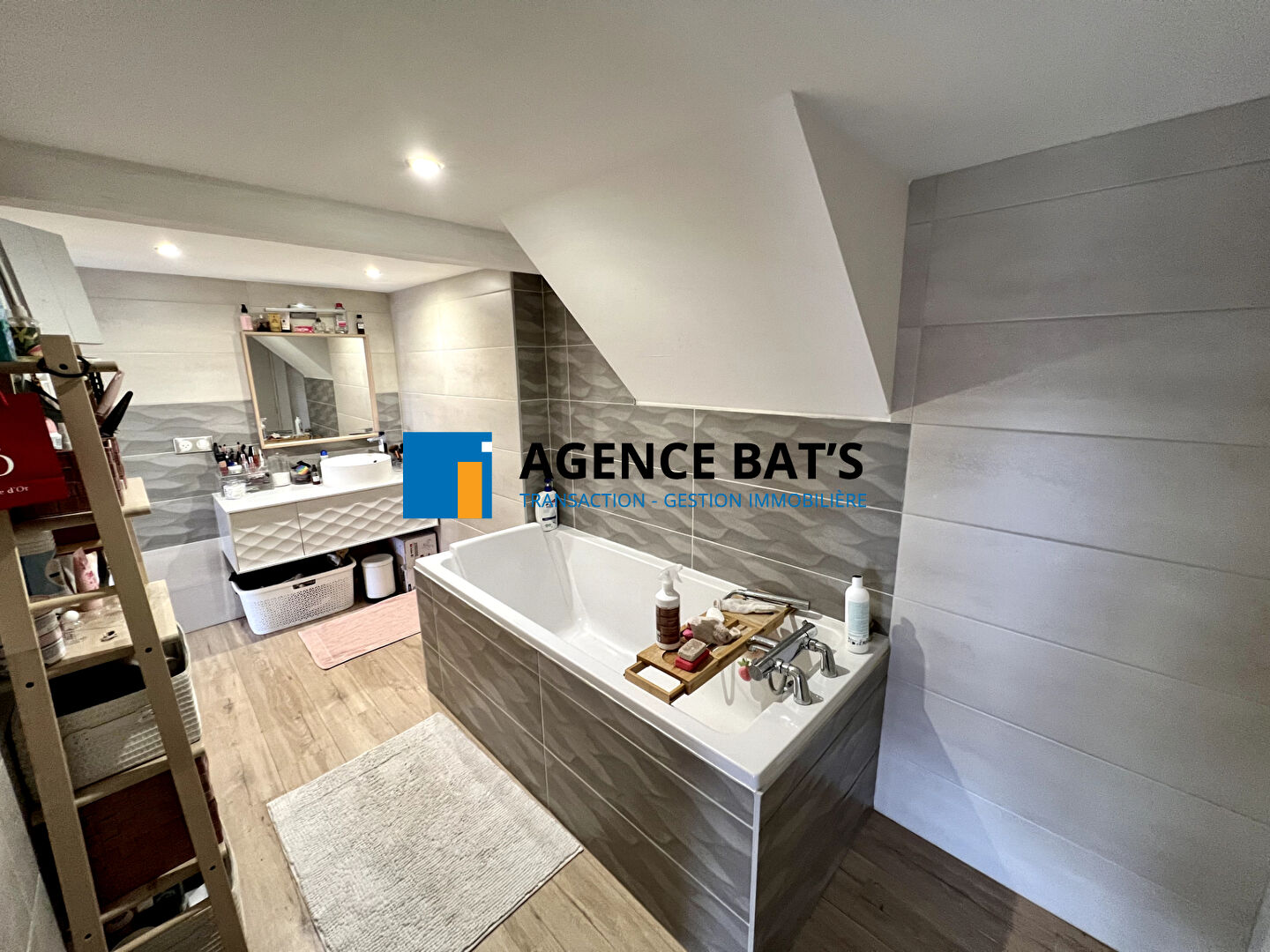 VENTE - Appartement - SAINT ETIENNE (42100) - 140000 €