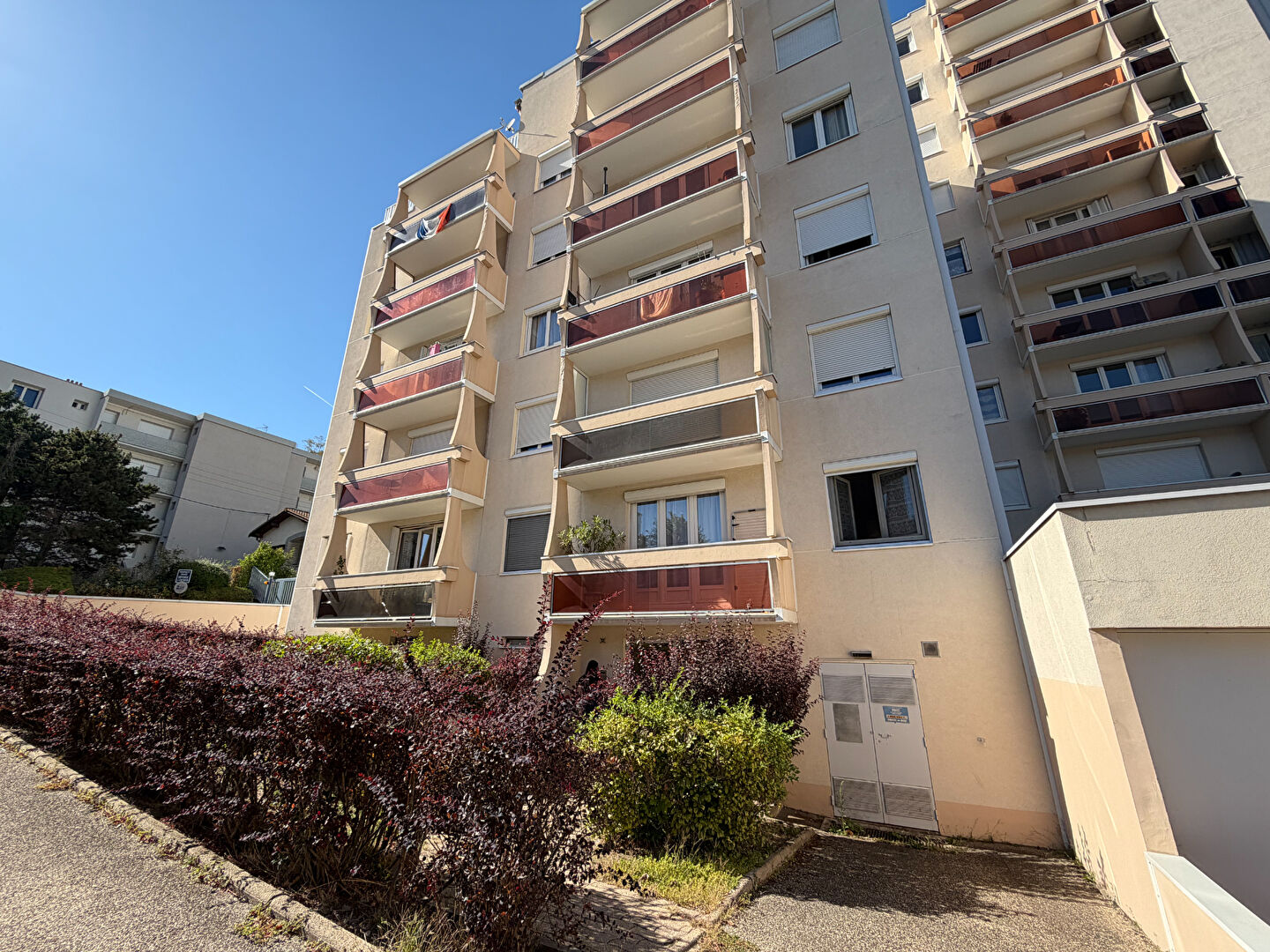 VENTE - Appartement - SAINT ETIENNE (42100) - 85000 €