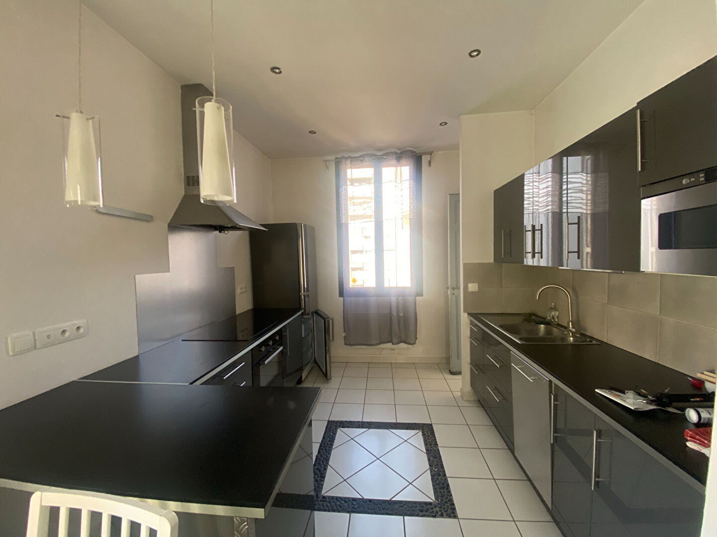 LOCATION - Appartement - SAINT ETIENNE (42100) - 590 €