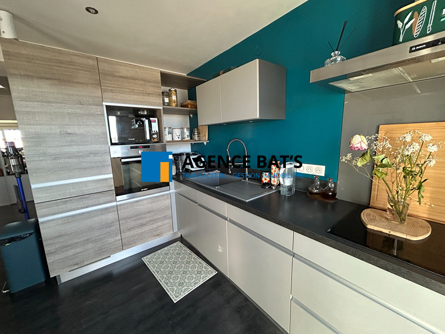 VENTE - Appartement - SAINT ETIENNE (42100) - 89000 €