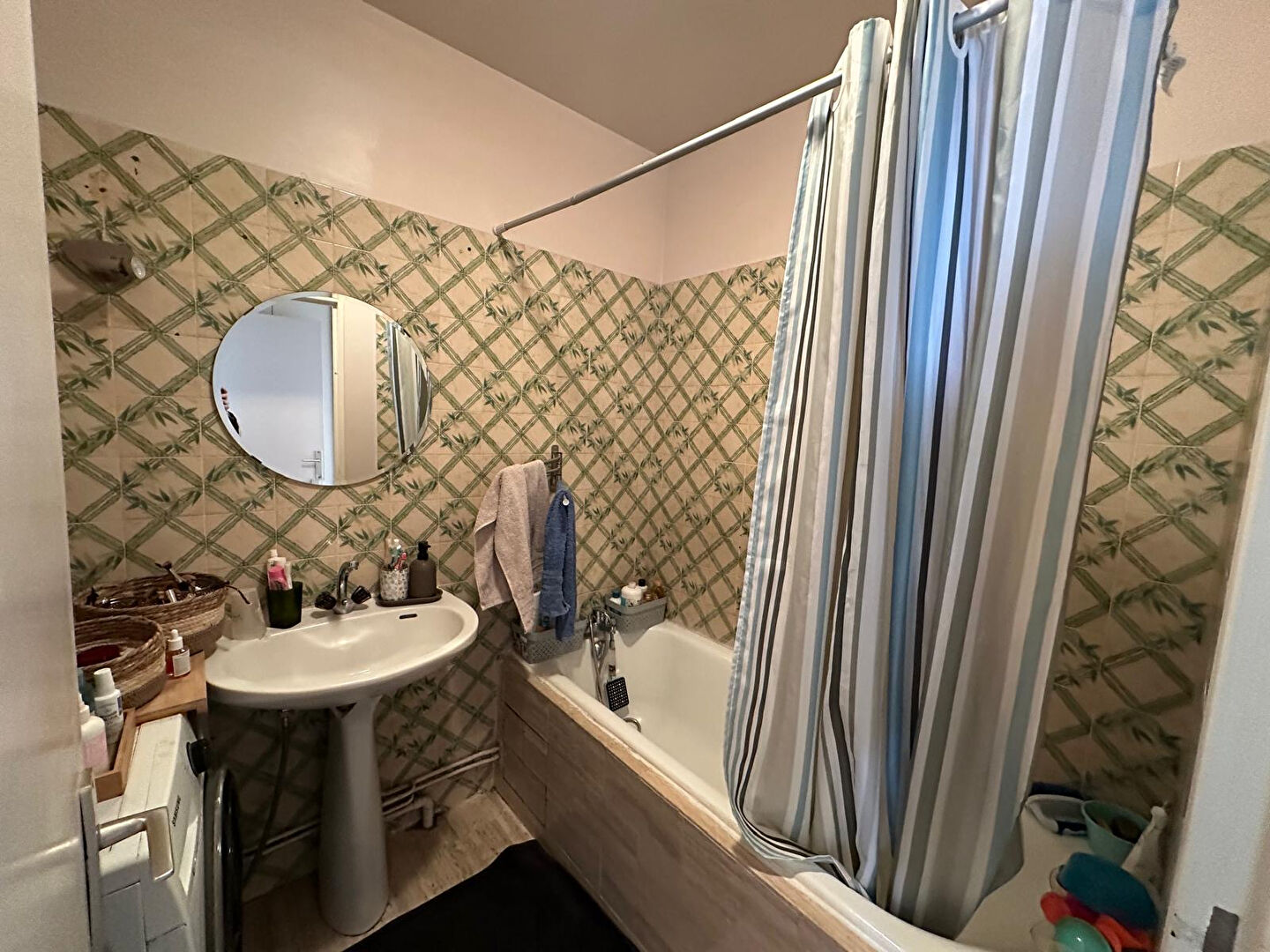 VENTE - Appartement - SAINT ETIENNE (42100) - 110000 €