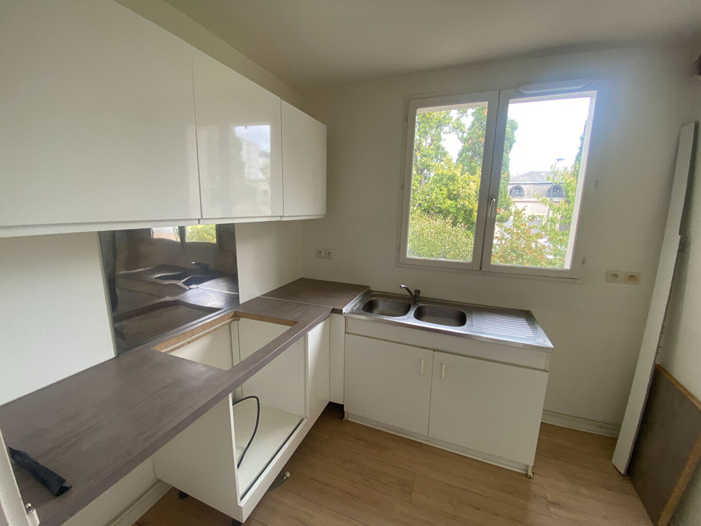 LOCATION - Appartement - SAINT-ETIENNE (42100) - 740 €