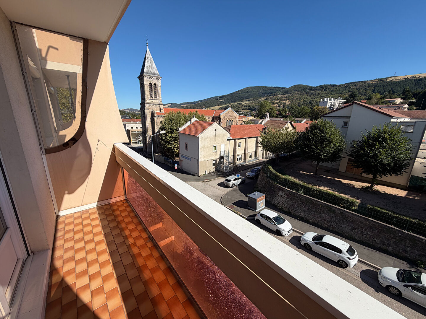 VENTE - Appartement - SAINT ETIENNE (42100) - 85000 €