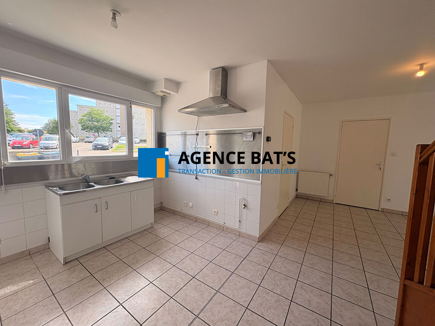 VENTE - Maison - ROCHE LA MOLIERE (42230) - 248000 €