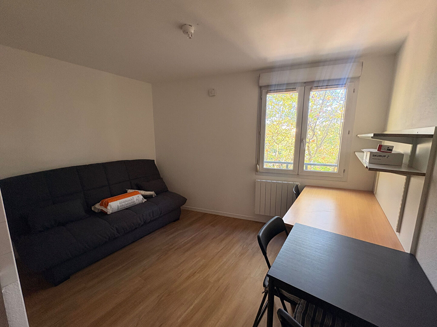 LOCATION - Appartement - SAINT ETIENNE (42100) - 310 €