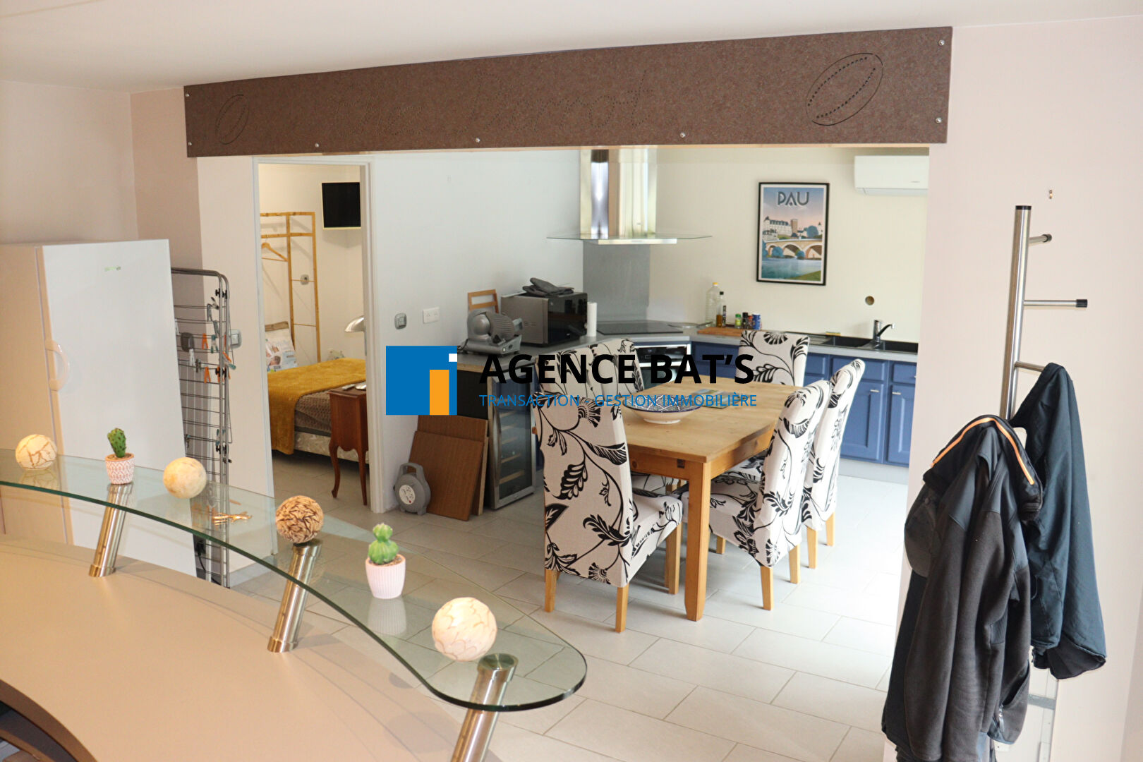 VENTE - Maison - COUDES (63114) - 406900 €