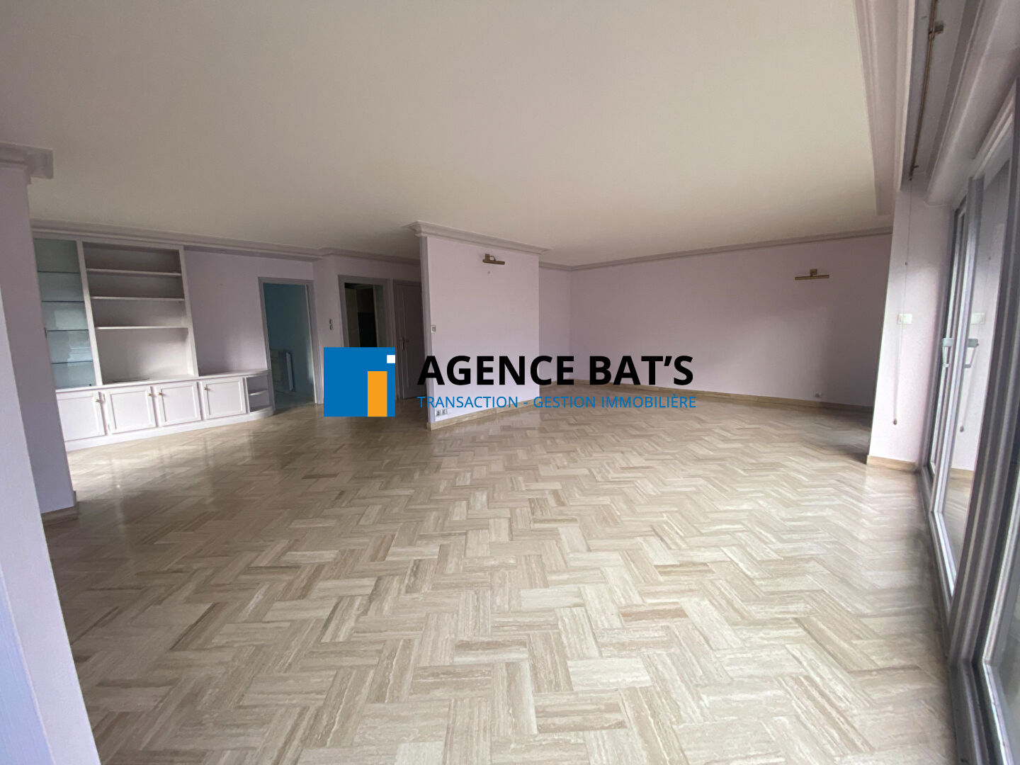 VENTE - Appartement - SAINT ETIENNE (42100) - 339000 €