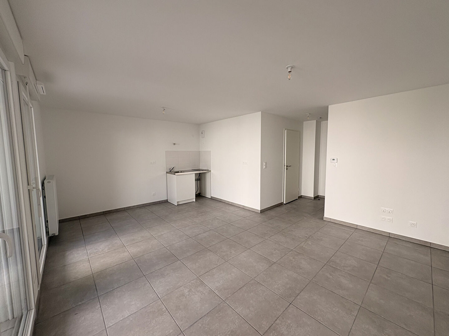 LOCATION - Appartement - SAINT ETIENNE (42000) - 599 €