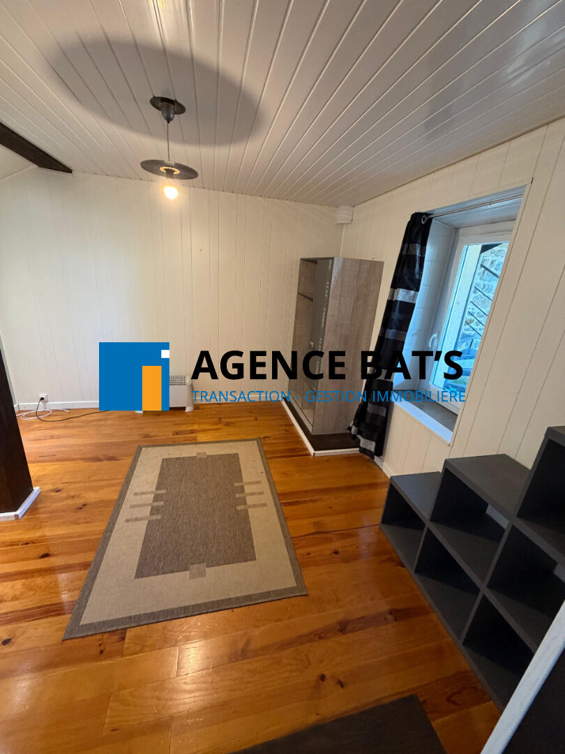 VENTE - Maison - LA FOUILLOUSE (42480) - 238000 €